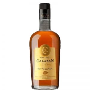 CALAZAN ANEJO 4 YEAR